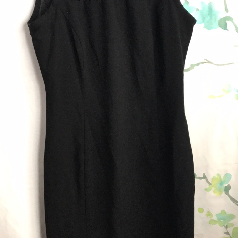 Calvin Klein Little Black dress